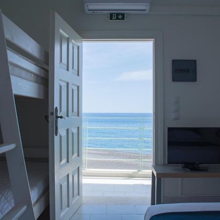 Stella'S Beach House Psari Forada Exterior photo